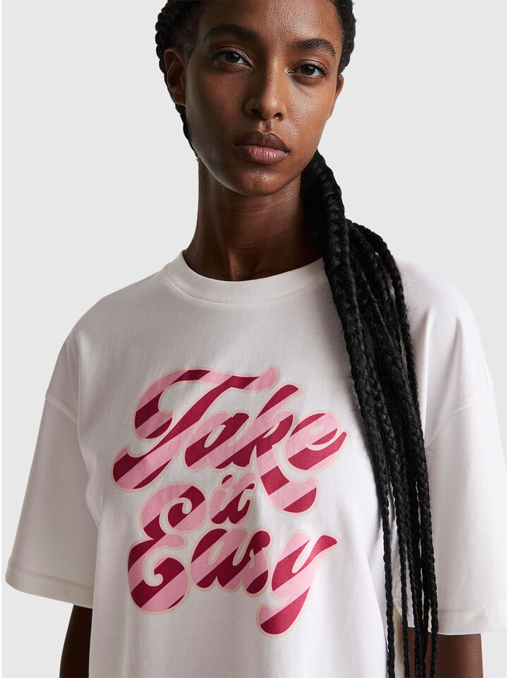 T-SHIRT Women image number 4